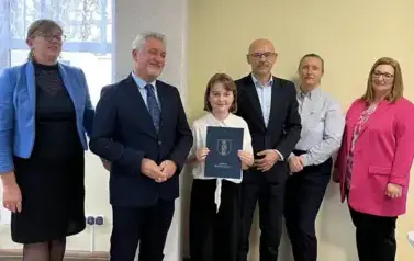 Stypendia dla uczni&oacute;w.2025 rok,  ufundowane przez firmę Polenergia 2025 (19)