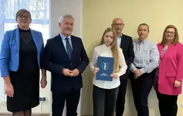 Stypendia dla uczni&oacute;w.2025 rok,  ufundowane przez firmę Polenergia 2025 (18)