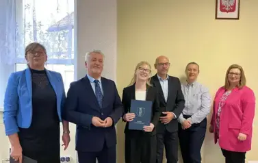 Stypendia dla uczni&oacute;w.2025 rok,  ufundowane przez firmę Polenergia 2025 (17)