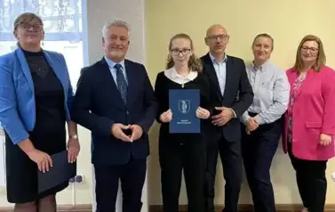 Stypendia dla uczni&oacute;w.2025 rok,  ufundowane przez firmę Polenergia 2025 (15)
