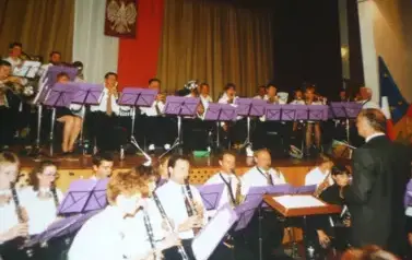 WSP&Oacute;ŁPRACA FRANCJA 1999 R (4)