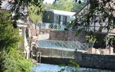 SIERENTZ 2015 WIZYTA DELEGACJI Z GM. KOSTOMŁOTY (2)