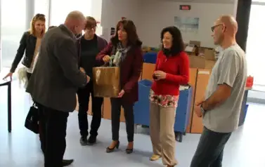 WIZYTA W SIERENTZ ROK 2025.