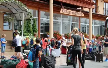 FRANCJA 2016 DZIECI - STRONIE ŚLASKIE 017