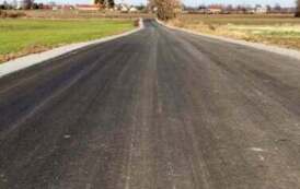 Odbi&oacute;r końcowy inwestycji budowa drogi Szymanowice - Świdnica Polska (5)