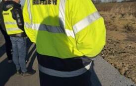 Odbi&oacute;r końcowy inwestycji budowa drogi Szymanowice - Świdnica Polska (2)