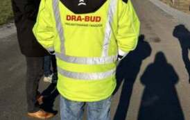 Odbi&oacute;r końcowy inwestycji budowa drogi Szymanowice - Świdnica Polska (13)