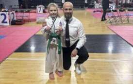 Zawodnicy Taekwon-do Stachowicz Środa Śląska, Kostomłoty (6)
