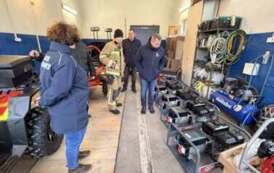 02.02.2026 wizyta wicewojewody Artura Jurkowskiego (5)