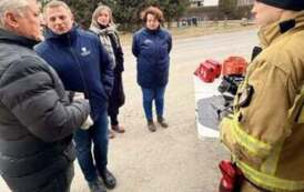 02.02.2026 wizyta wicewojewody Artura Jurkowskiego (1)