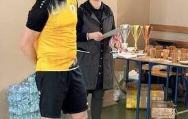 Turniej o Puchar W&oacute;jta piłka siatkowa 28.02.2026 rok (8)