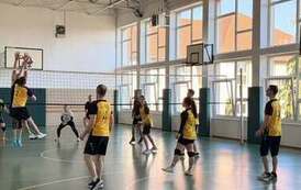 Turniej o Puchar W&oacute;jta siatk&oacute;wka, 28.02 (3)