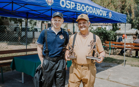 gminne zawody sportowo pożarnicze-113