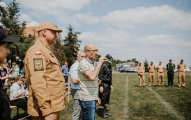 gminne zawody sportowo pożarnicze-107