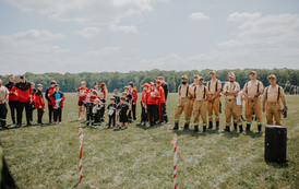 gminne zawody sportowo pożarnicze-106