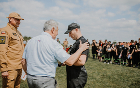 gminne zawody sportowo pożarnicze-86
