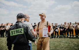 gminne zawody sportowo pożarnicze-84