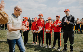 gminne zawody sportowo pożarnicze-72
