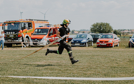 gminne zawody sportowo pożarnicze-66