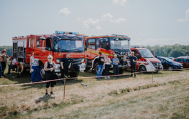 gminne zawody sportowo pożarnicze-57