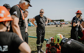 gminne zawody sportowo pożarnicze-50