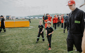 gminne zawody sportowo pożarnicze-18