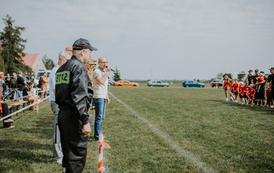 gminne zawody sportowo pożarnicze-17