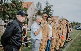 gminne zawody sportowo pożarnicze-13