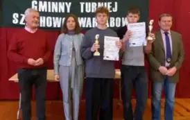 GMINNY TURNIEJ WARCABOWO - SZACHOWY LISTOPAD 2025 (8)