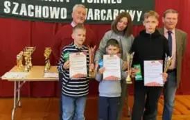 GMINNY TURNIEJ WARCABOWO - SZACHOWY LISTOPAD 2025 (7)