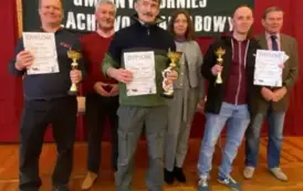 GMINNY TURNIEJ WARCABOWO - SZACHOWY LISTOPAD 2025 (6)