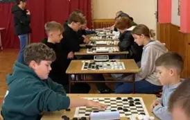 GMINNY TURNIEJ WARCABOWO - SZACHOWY LISTOPAD 2025 (4)