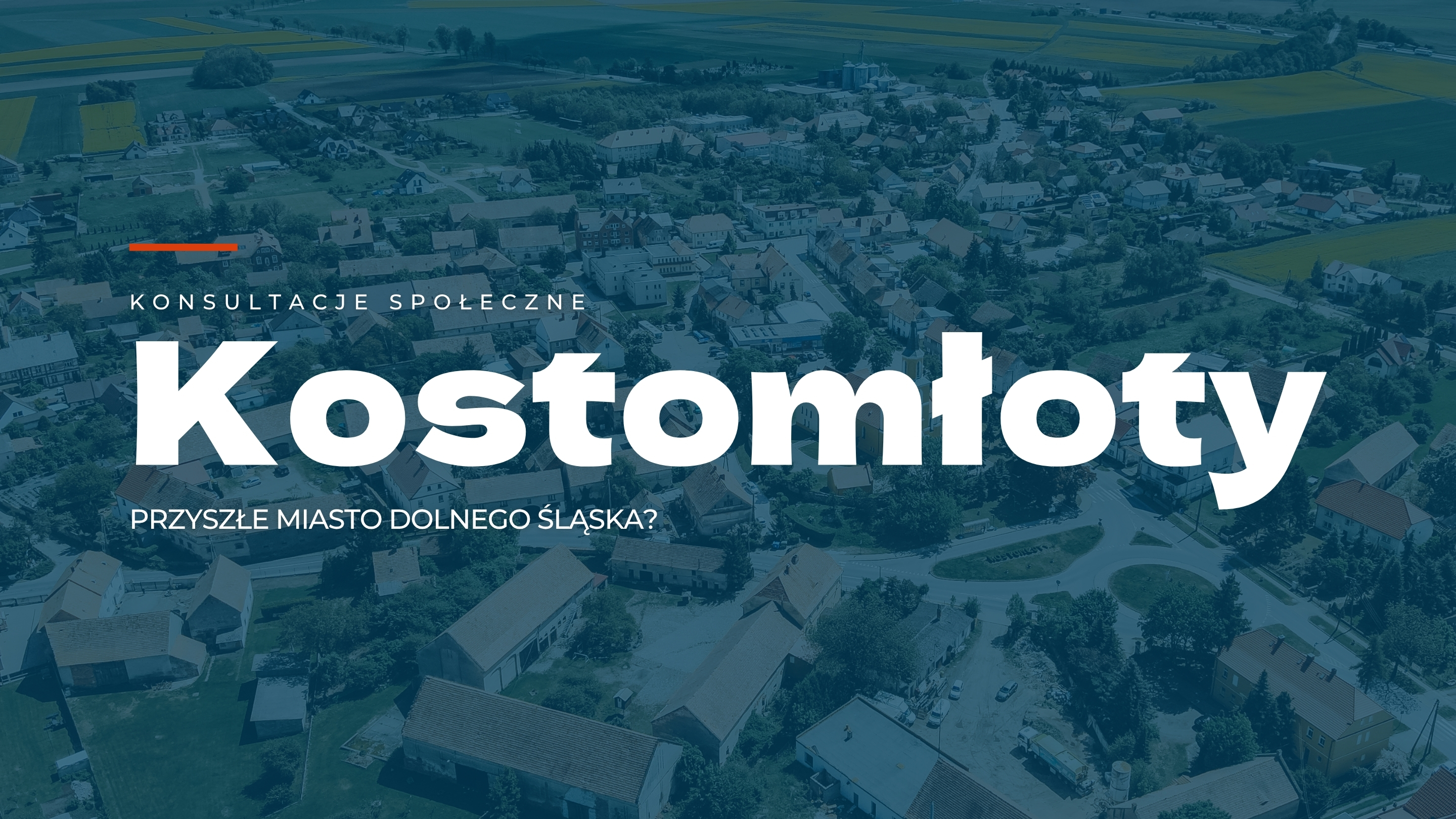 Kostomłoty - przyszłe miasto Dolnego Śląska? 