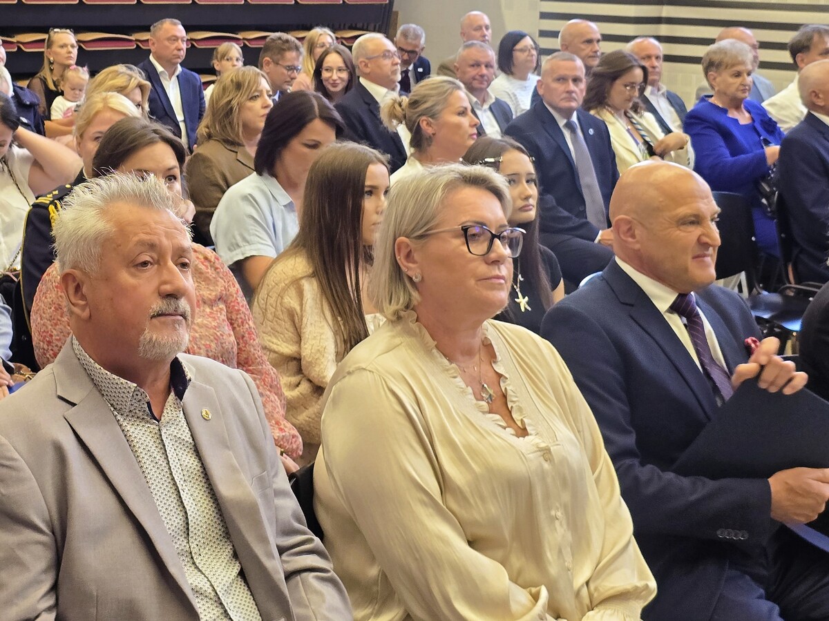 Powiatowe Obchody Święta Policji - Środa Śląska, 08.07.2026, Gmina Kostomłoty