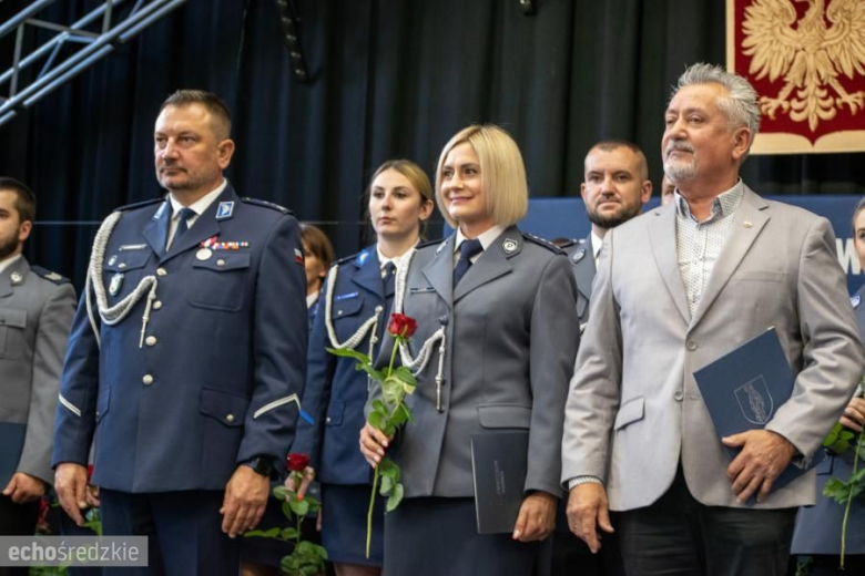 Powiatowe Obchody Święta Policji - Środa Śląska, 08.07.2026, Gmina Kostomłoty