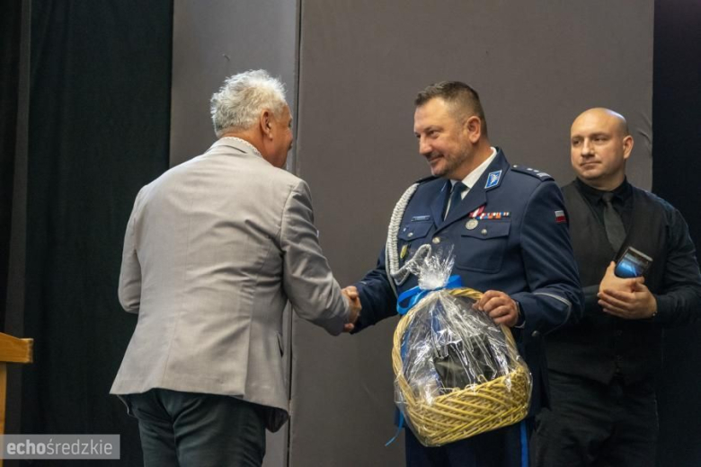 Powiatowe Obchody Święta Policji - Środa Śląska, 08.07.2026, Gmina Kostomłoty