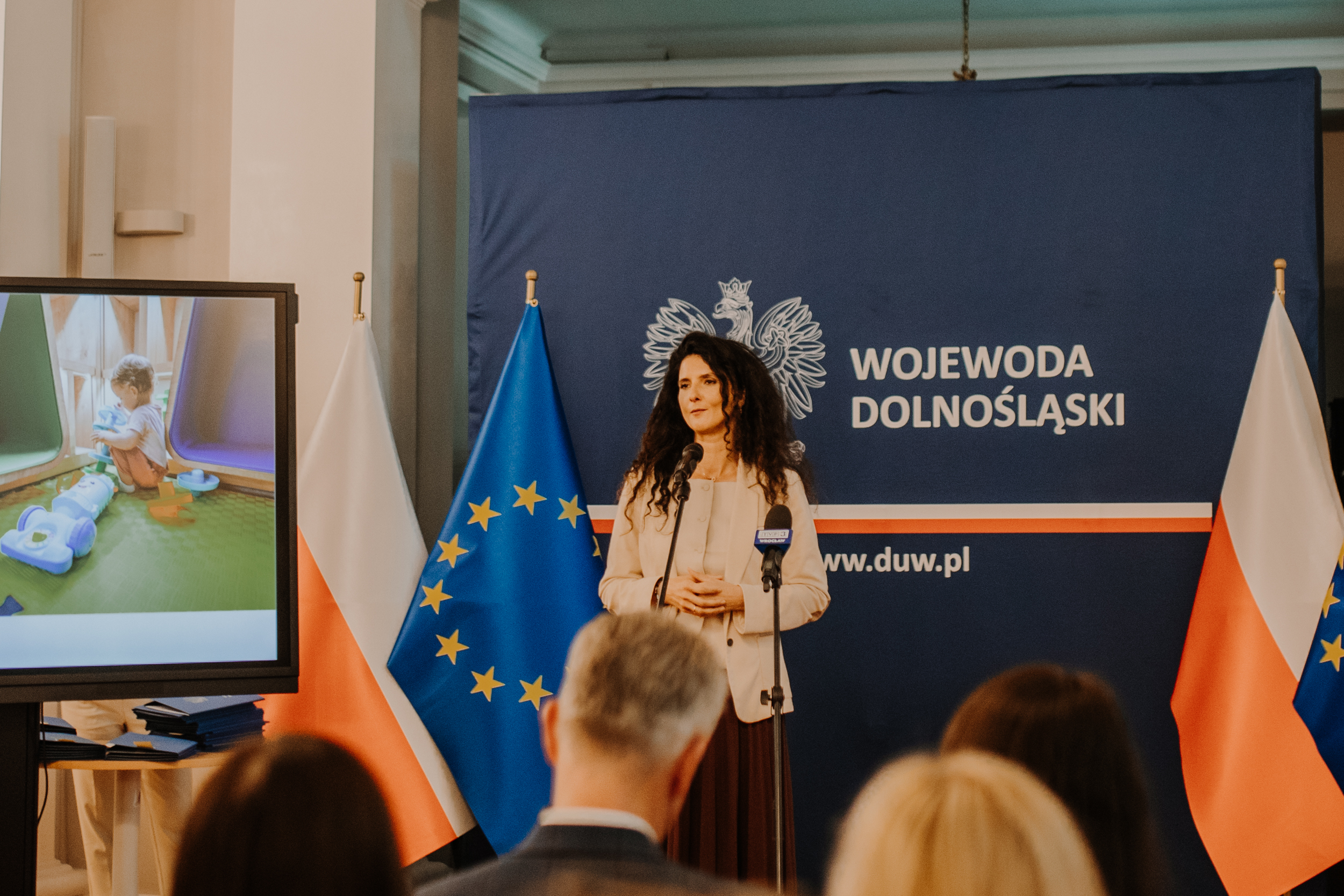 80 000 zł dla Gminnego Żłobka Wesołe Skrzaty