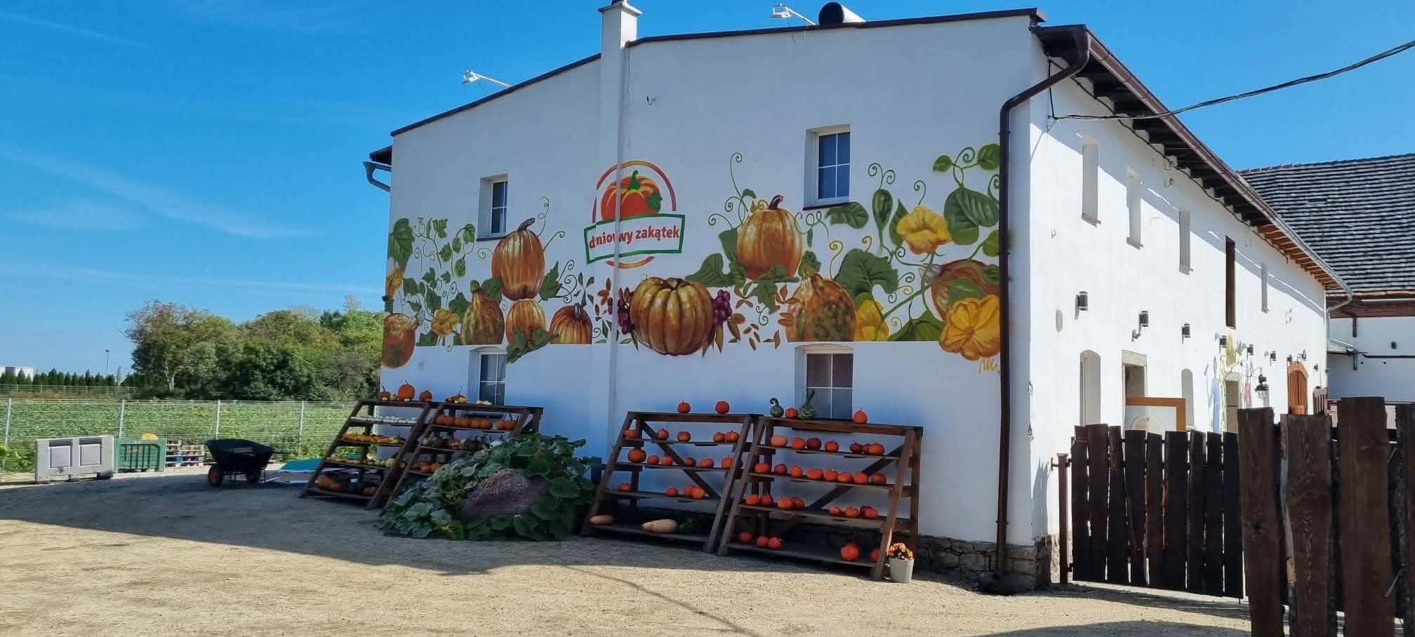 Jesienny wyjazd senior&oacute;w z&nbsp;Osieka 
