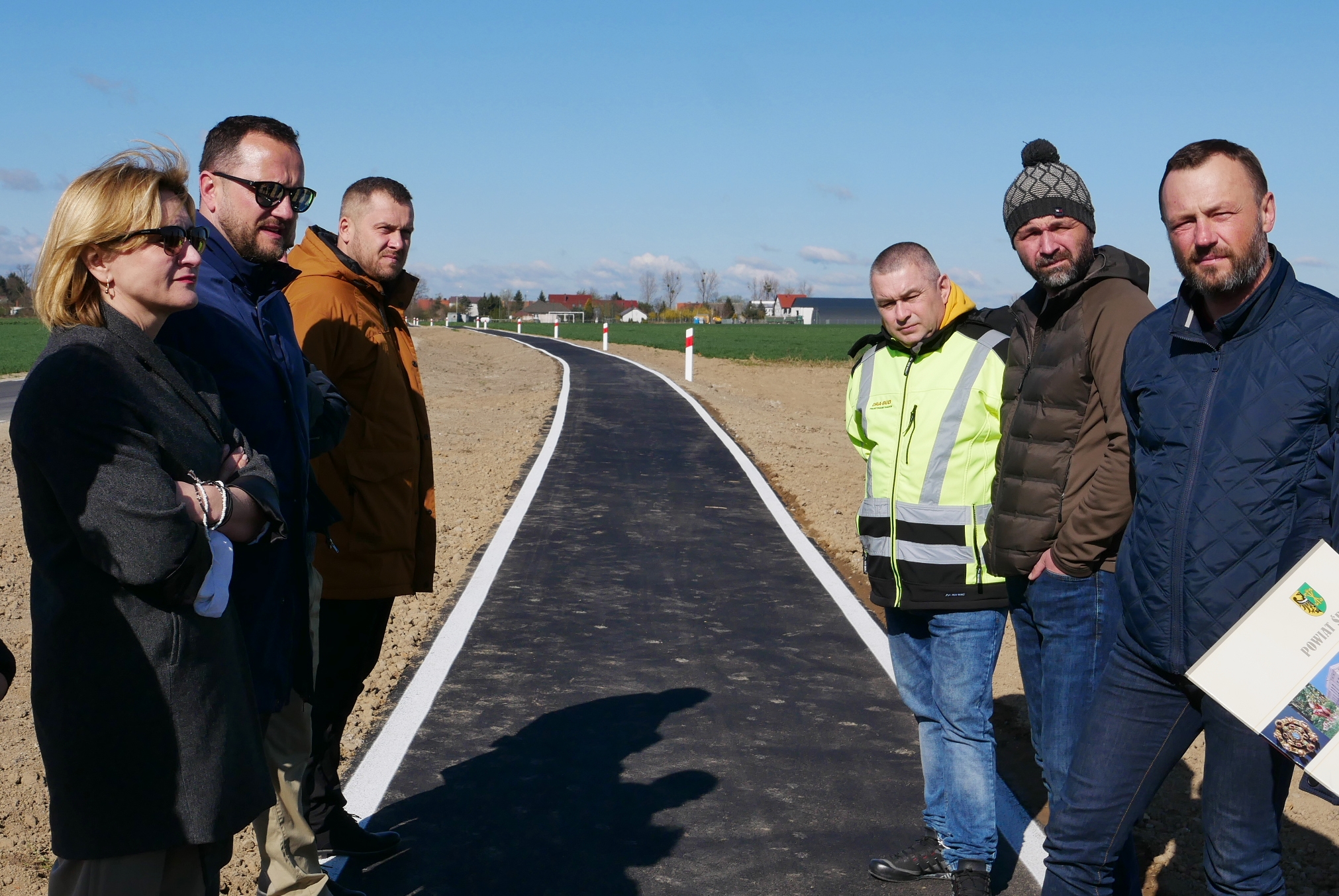 ścieżka Zabłoto-Jakubkowice