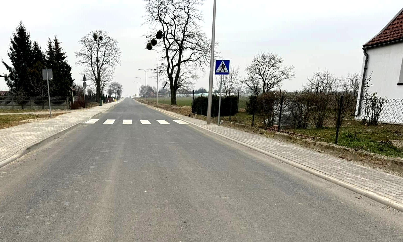 DROGA ZABŁOTO-JAKUBKOWICE