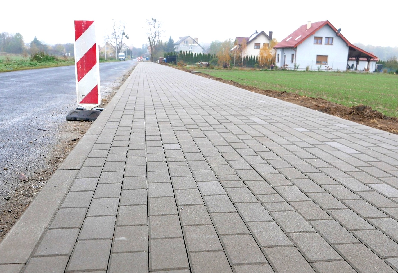 DROGA ZABŁOTO-JAKUBKOWICE