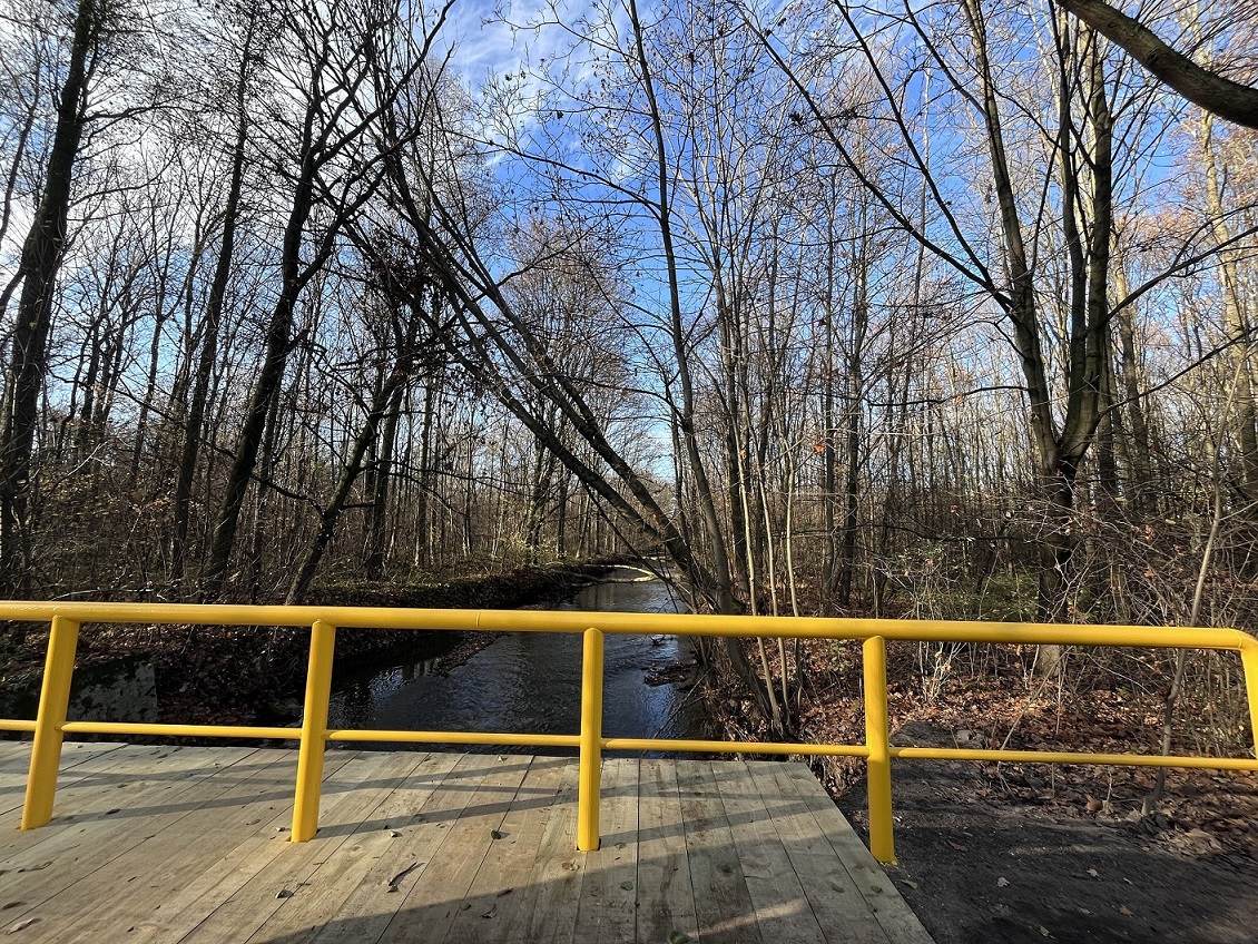 Most w&nbsp;Godkowie 