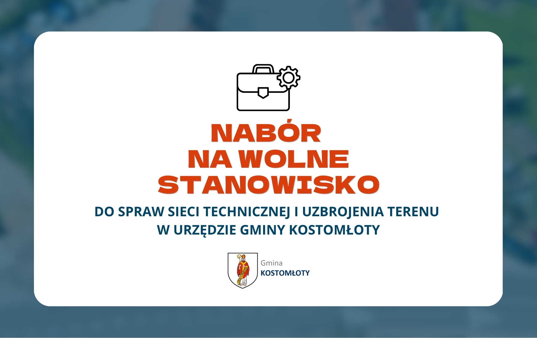 nab&oacute;r na&nbsp;wolne stanowisko