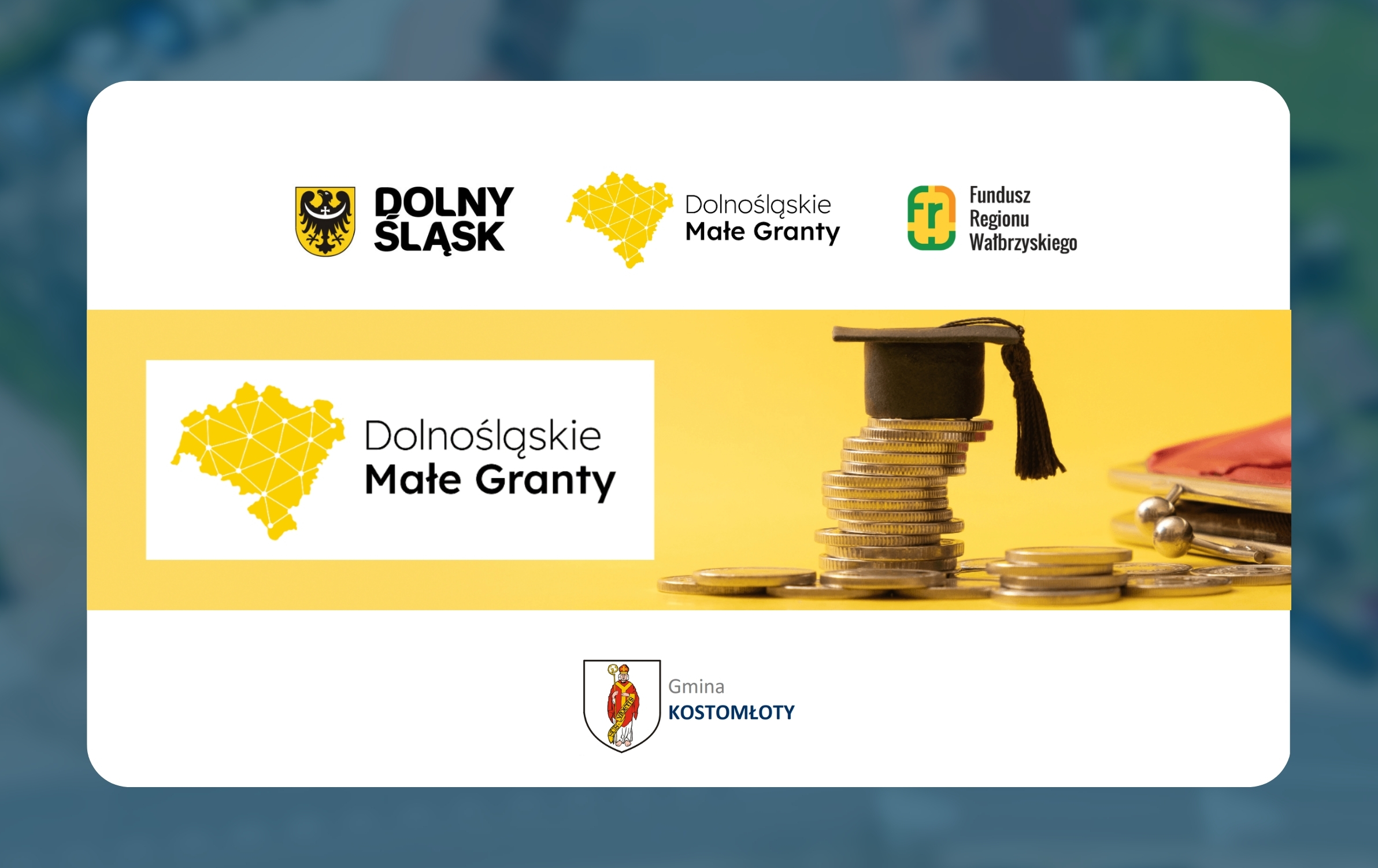 Dolnośląskie Małe Granty 2026 &ndash; nab&oacute;r wniosk&oacute;w dla mieszkańc&oacute;w