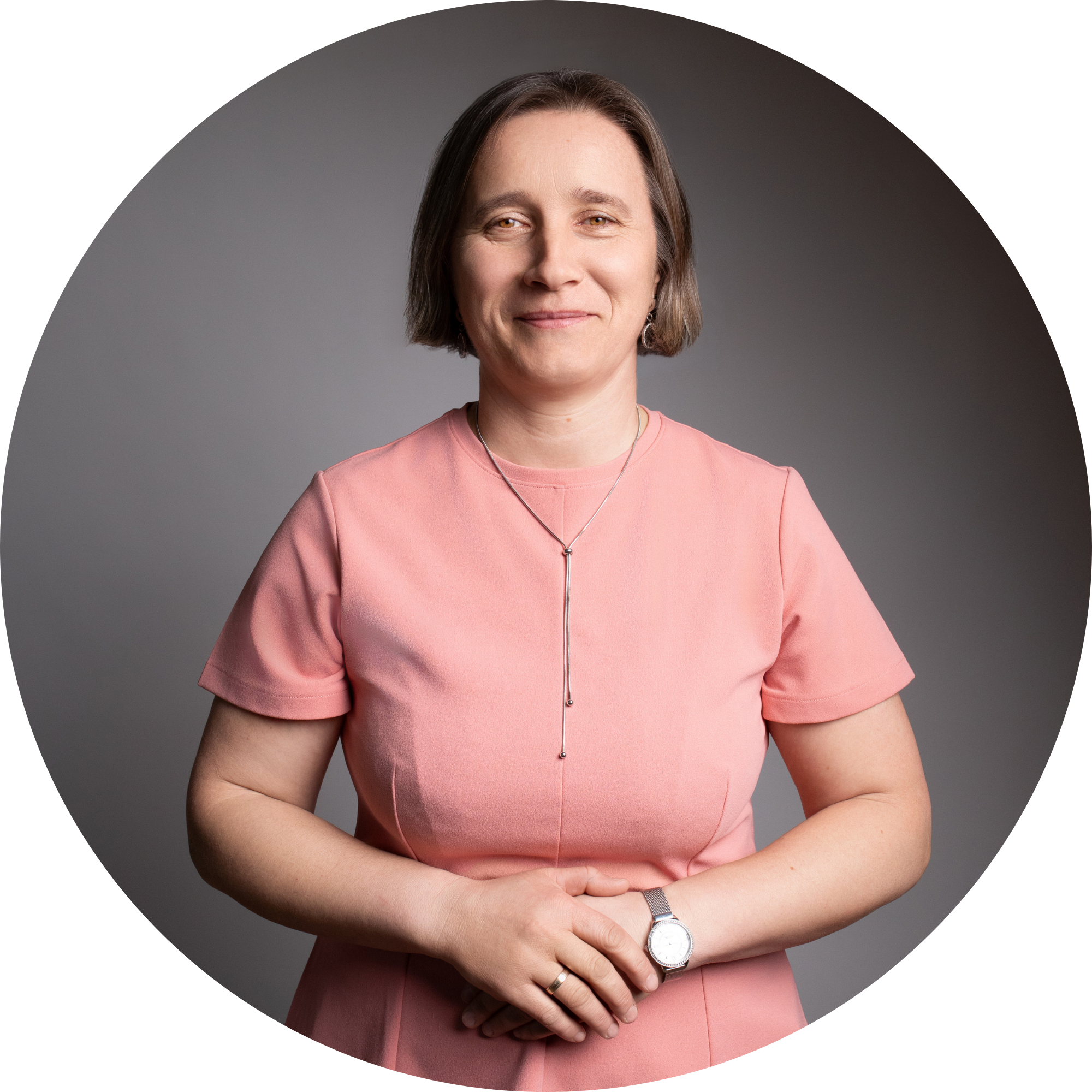 Zastępca W&oacute;jta Gminy Kostomłoty - Barbara Kuriata-Puzio