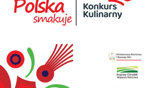 Konkurs kulinarny Polska Smakuje