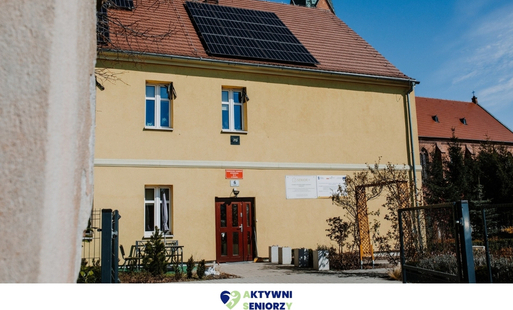 Aktywni Seniorzy - ASY - kolejne dofinansowanie dla Gminy Kostomłoty!