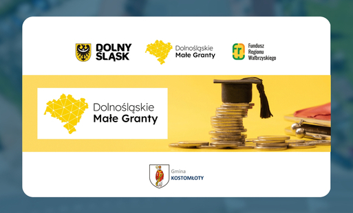 Dolnośląskie Małe Granty 2026 – nabór wniosków dla mieszkańców