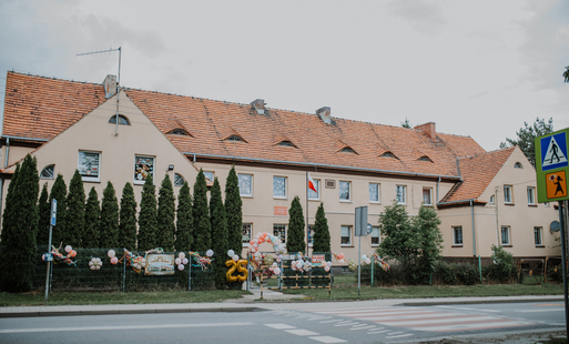 25-lecie Zespołu Szkolno-Przedszkolnego „Nasza Szkoła” w Piotrowicach