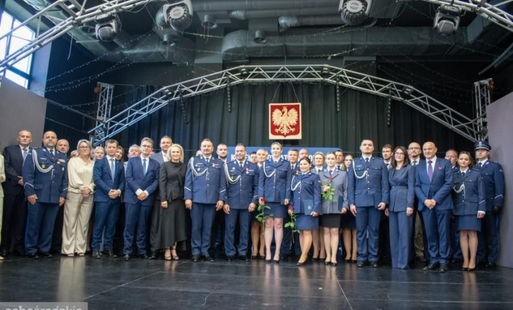 Powiatowe Obchody Święta Policji - Środa Śląska, 08.07.2026, Gmina Kostomłoty